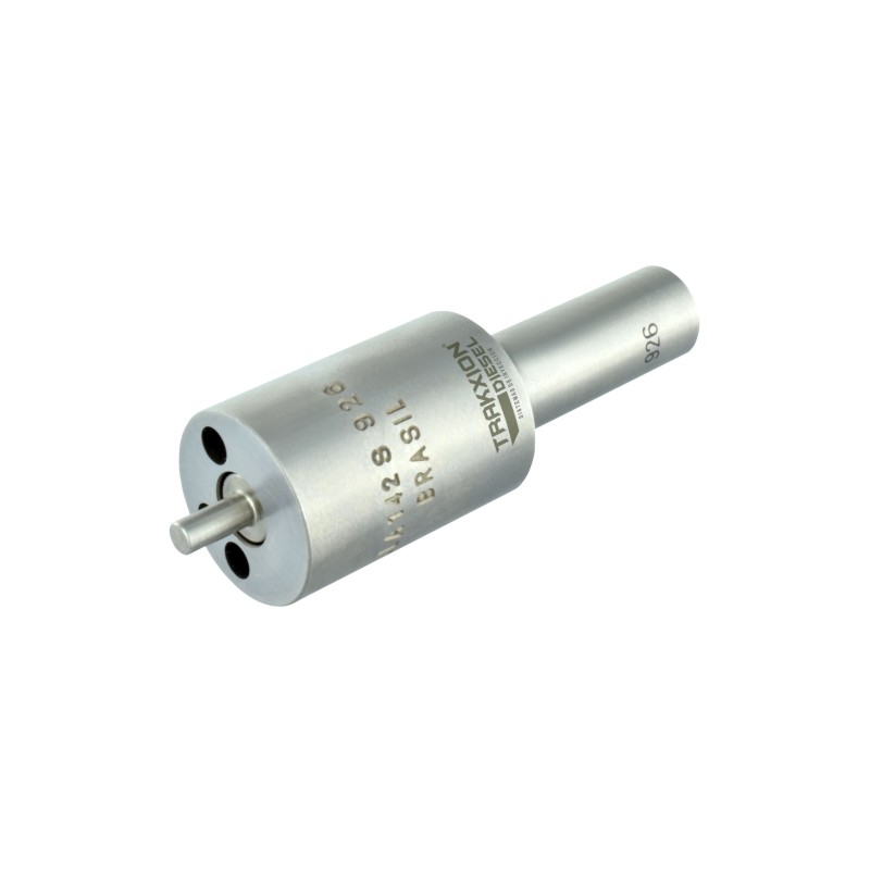 Tobera 0433271466, DLLA142S926, A0010174512 de inyector Diesel Bosch 0432231770 para OM366 LA, 200 HP, Mercedes Benz