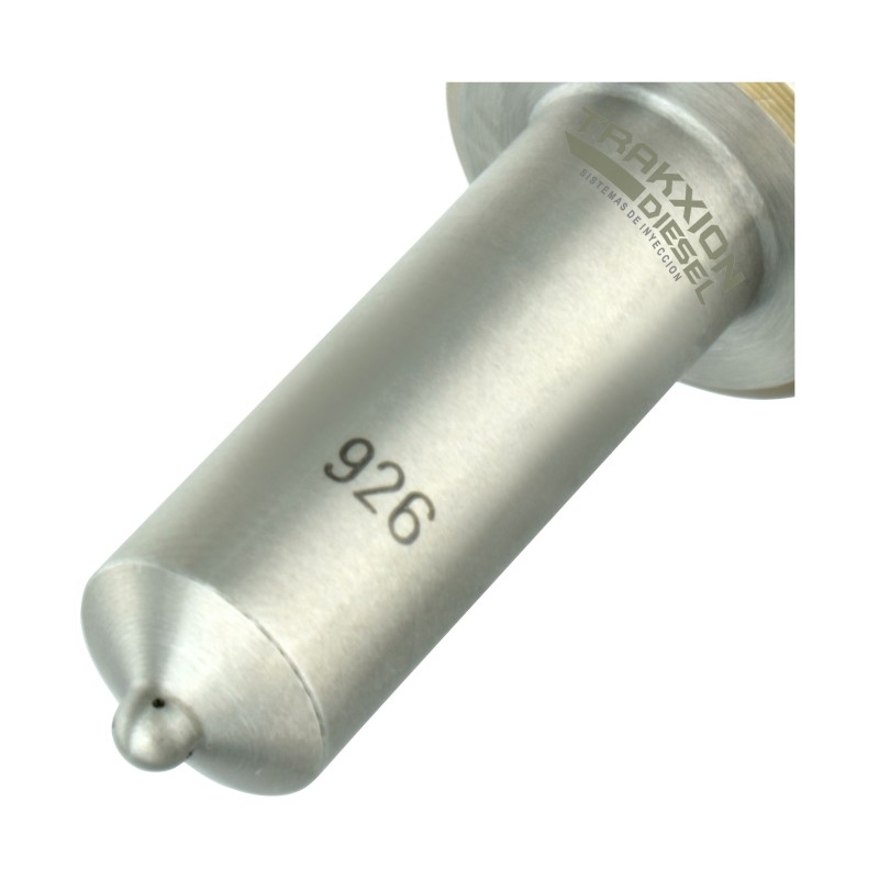 Tobera 0433271466, DLLA142S926, A0010174512 de inyector Diesel Bosch 0432231770 para OM366 LA, 200 HP, Mercedes Benz