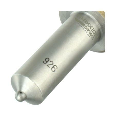 Tobera 0433271466, DLLA142S926, A0010174512 de inyector Diesel Bosch 0432231770 para OM366 LA, 200 HP, Mercedes Benz