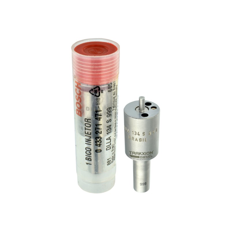 Tobera 0433271471, DLLA134S999, A0010175112, A0010178212 de inyector Diesel Bosch para Mercedes Benz