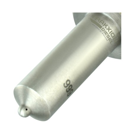 Tobera 0433271471, DLLA134S999, A0010175112, A0010178212 de inyector Diesel Bosch para Mercedes Benz