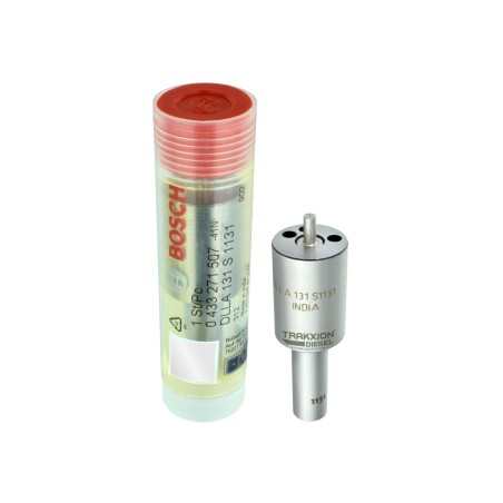 Tobera 0433271507, DLLA131S1131, A0010178812, A0020177121 de inyector Diesel Bosch 0432231674, 0432231679 para Mercedes Benz