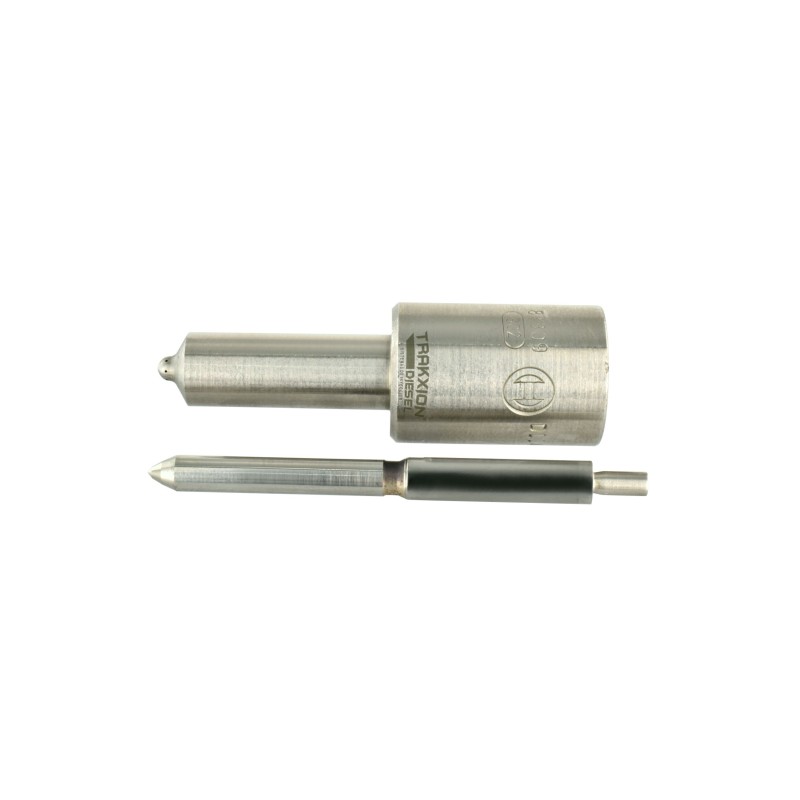 Tobera 0433271603, DLLA155S1308, 3094008 de inyector Diesel Bosch 0432292863, 3093996, 3094292 para QST30 Cummins