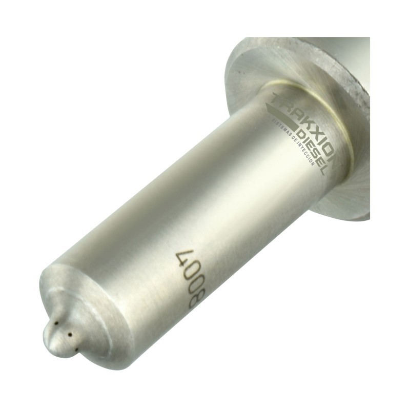 Tobera 0433271603, DLLA155S1308, 3094008 de inyector Diesel Bosch 0432292863, 3093996, 3094292 para QST30 Cummins