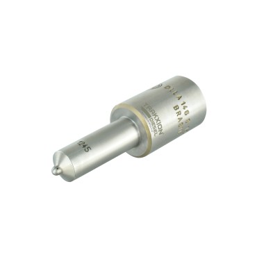 Tobera 0433271652, DLLA146S1245, A0020173412 de inyector Diesel Bosch 0432231693, A0030173621 para OM447, OM449 Mercedes Benz 2