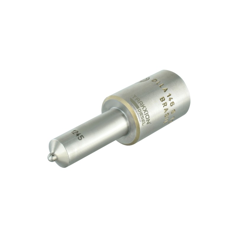 Tobera 0433271652, DLLA146S1245, A0020173412 de inyector Diesel Bosch 0432231693, A0030173621 para OM447, OM449 Mercedes Benz