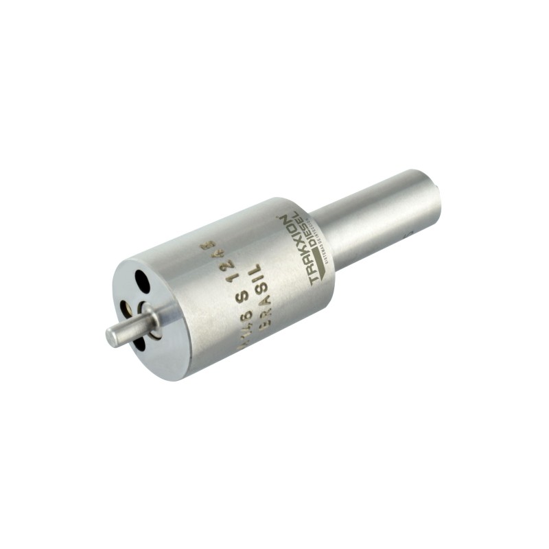 Tobera 0433271652, DLLA146S1245, A0020173412 de inyector Diesel Bosch 0432231693, A0030173621 para OM447, OM449 Mercedes Benz