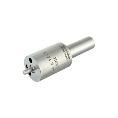 Tobera 0433271652, DLLA146S1245, A0020173412 de inyector Diesel Bosch 0432231693, A0030173621 para OM447, OM449 Mercedes Benz