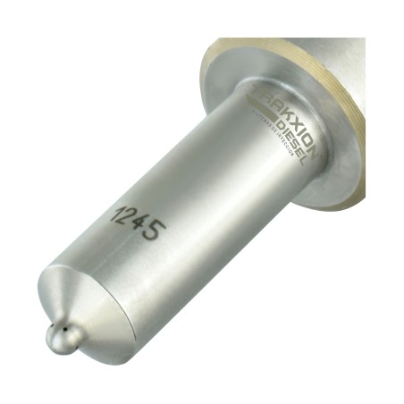 Tobera 0433271652, DLLA146S1245, A0020173412 de inyector Diesel Bosch 0432231693, A0030173621 para OM447, OM449 Mercedes Benz