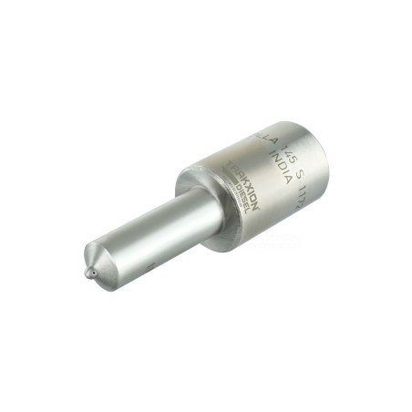 Tobera 0433271696, DLLA145S1172, 2645F610 de inyector Diesel Bosch 0432291518, 0432291577 para Phaser 210, Perkins