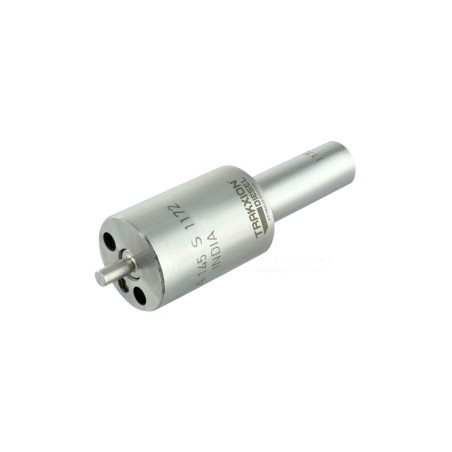 Tobera 0433271696, DLLA145S1172, 2645F610 de inyector Diesel Bosch 0432291518, 0432291577 para Phaser 210, Perkins