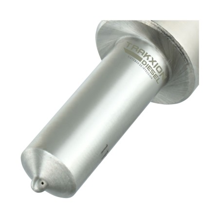 Tobera 0433271696, DLLA145S1172, 2645F610 de inyector Diesel Bosch 0432291518, 0432291577 para Phaser 210, Perkins