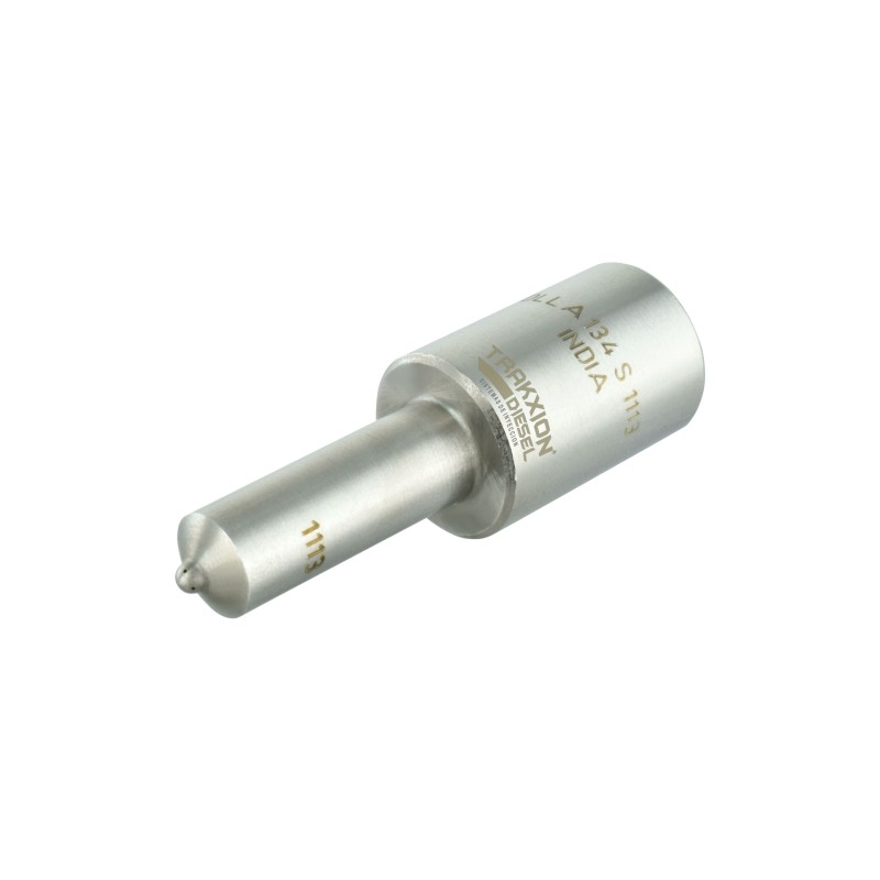 Tobera Bosch 0433271719, DLLA134S1113, equivalente Case 4824165, Delphi 6801066, BDLL134S6860, Iveco, Magirus Deutz 4824165