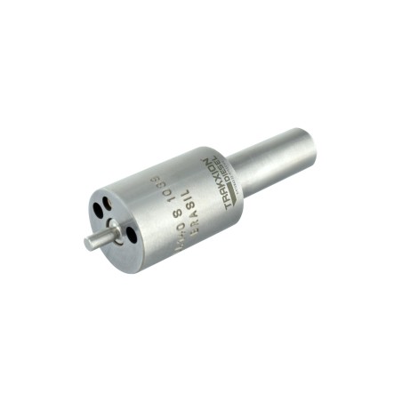 Tobera 0433271759, DLLA140S1039, 2645F603 de inyector Diesel Bosch 0432291638 para Perkins