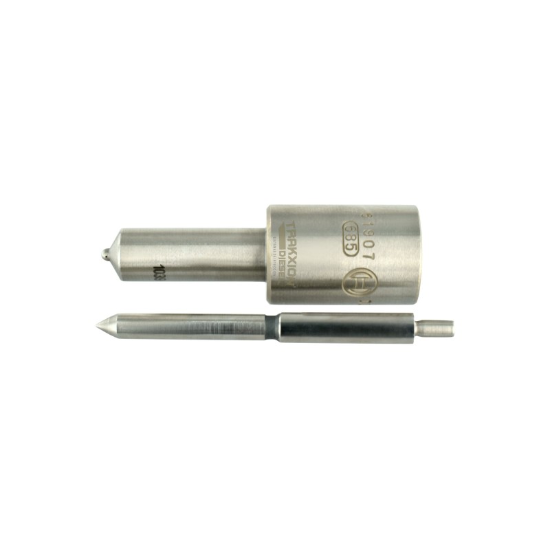 Tobera 0433271759, DLLA140S1039, 2645F603 de inyector Diesel Bosch 0432291638 para Perkins