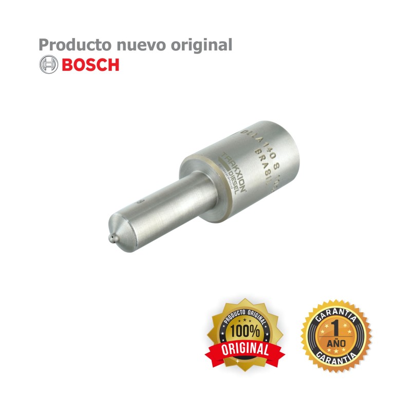 Tobera 0433271759, DLLA140S1039, 2645F603 de inyector Diesel Bosch 0432291638 para Perkins