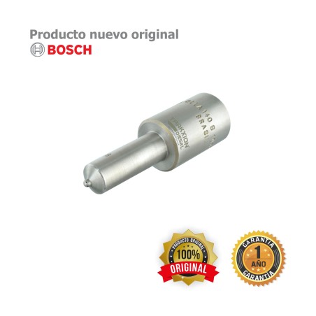 Tobera 0433271759, DLLA140S1039, 2645F603 de inyector Diesel Bosch 0432291638 para Perkins