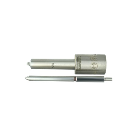 Tobera 0433271778, DLLA160S995 de inyector Diesel Bosch 0432291657, 0432291658 para Acme, Mosa, Ruggerini, Valpadana