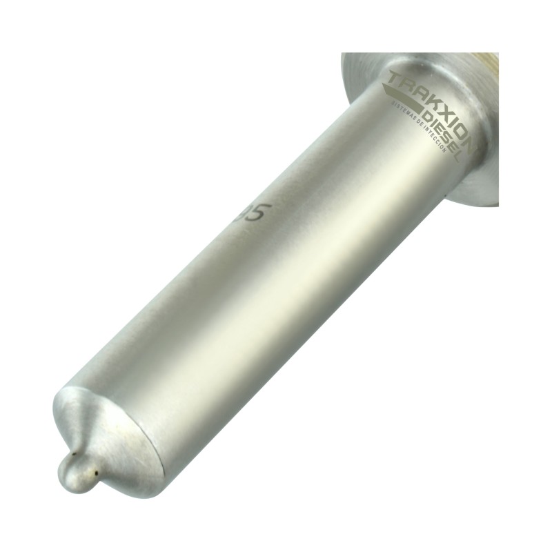 Tobera 0433271778, DLLA160S995 de inyector Diesel Bosch 0432291657, 0432291658 para Acme, Mosa, Ruggerini, Valpadana