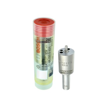 Tobera Diesel Bosch 0433271804, DLLA150S925 equivalente Case 1966539C1, Lamborghini 247291000, Same 24719200, 24729100