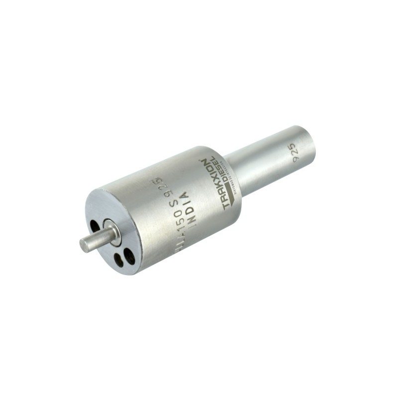 Tobera Diesel Bosch 0433271804, DLLA150S925 equivalente Case 1966539C1, Lamborghini 247291000, Same 24719200, 24729100