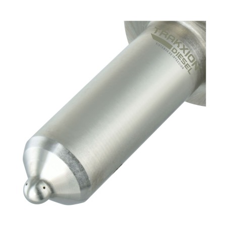 Tobera Diesel Bosch 0433271849, DLLA150S815 equivalente Case 3218251R2, Dresser 3218251R2, International 3218251R2