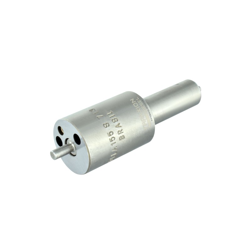 Tobera 0433271883, DLLA155S713, AR74668 de inyector Diesel Bosch 0432231851, AR70188, AR74665 para John Deere
