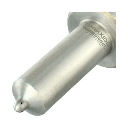 Tobera 0433271883, DLLA155S713, AR74668 de inyector Diesel Bosch 0432231851, AR70188, AR74665 para John Deere