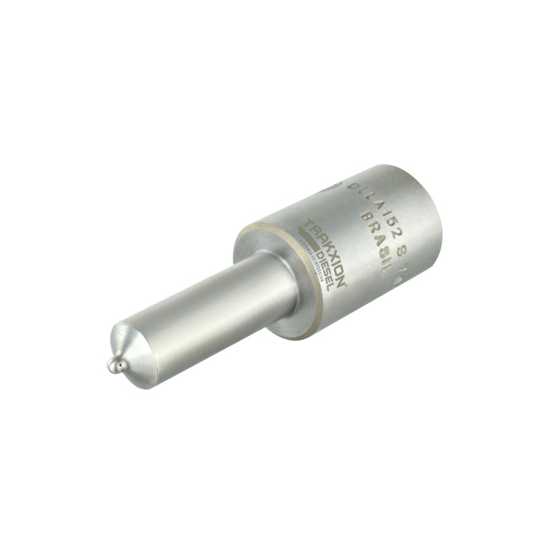 Tobera 0433271886, DLLA152S703 de inyector Diesel Bosch 0432231853
