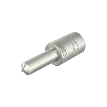 Tobera 0433271886, DLLA152S703 de inyector Diesel Bosch 0432231853