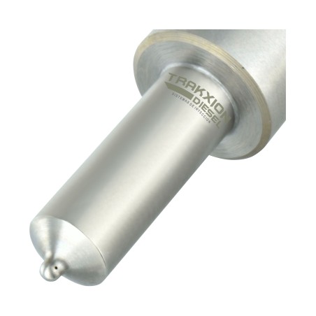 Tobera 0433271886, DLLA152S703 de inyector Diesel Bosch 0432231853