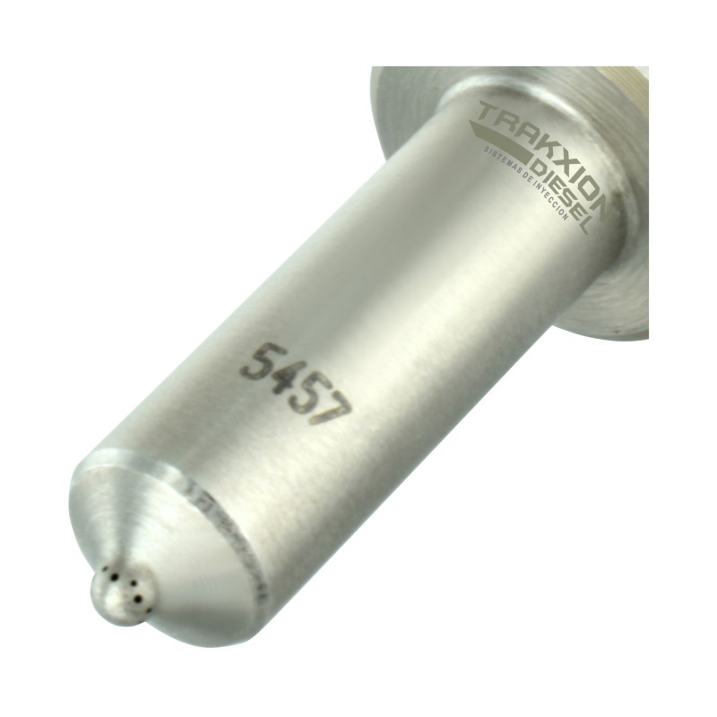 Tobera 0433272959, DLLA144S5457 de inyector Diesel Bosch 0432292859, 4295458 para QST30 Cummins