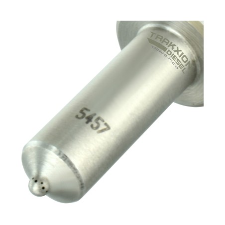 Tobera 0433272959, DLLA144S5457 de inyector Diesel Bosch 0432292859, 4295458 para QST30 Cummins