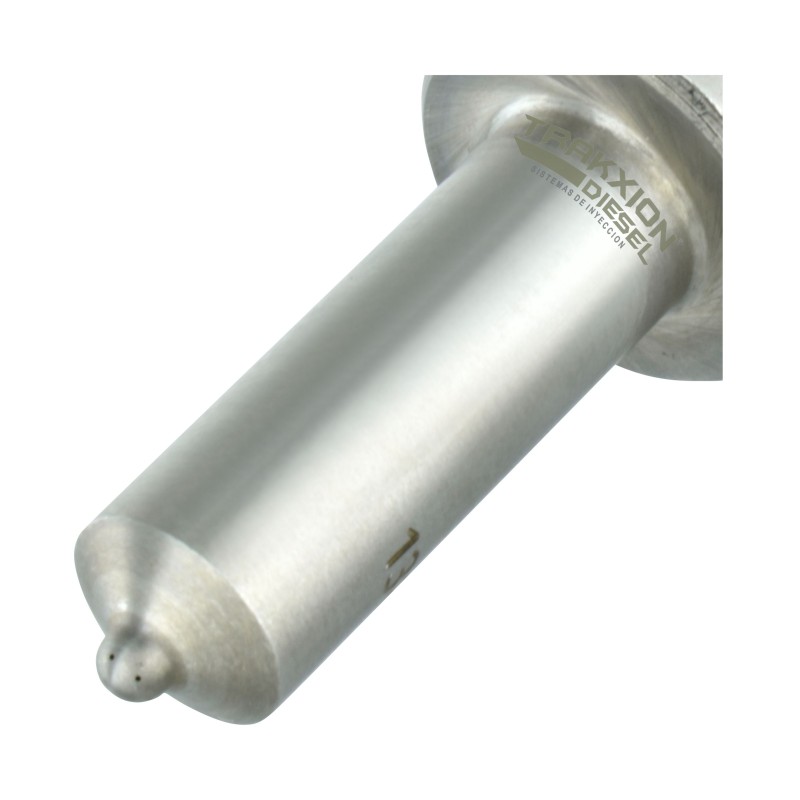 Tobera Diesel Bosch 0433272963, DLLA132S1384 equivalente Case, New Holland 504051747, Iveco 8097610