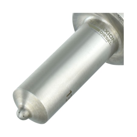 Tobera Diesel Bosch 0433272963, DLLA132S1384 equivalente Case, New Holland 504051747, Iveco 8097610