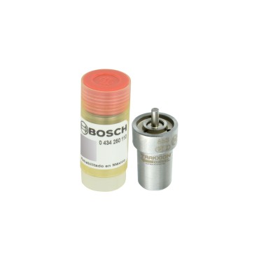 Tobera 0434250110, DN0SD240, DNOSD240, A0010172912 de inyector Diesel Bosch para OM616, OM617, Mercedes Benz
