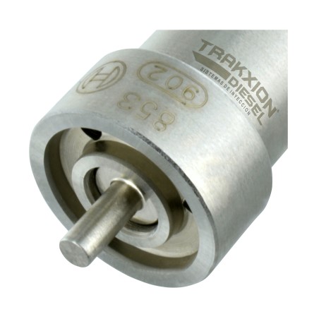 Tobera 0434250110, DN0SD240, DNOSD240, A0010172912 de inyector Diesel Bosch para OM616, OM617, Mercedes Benz