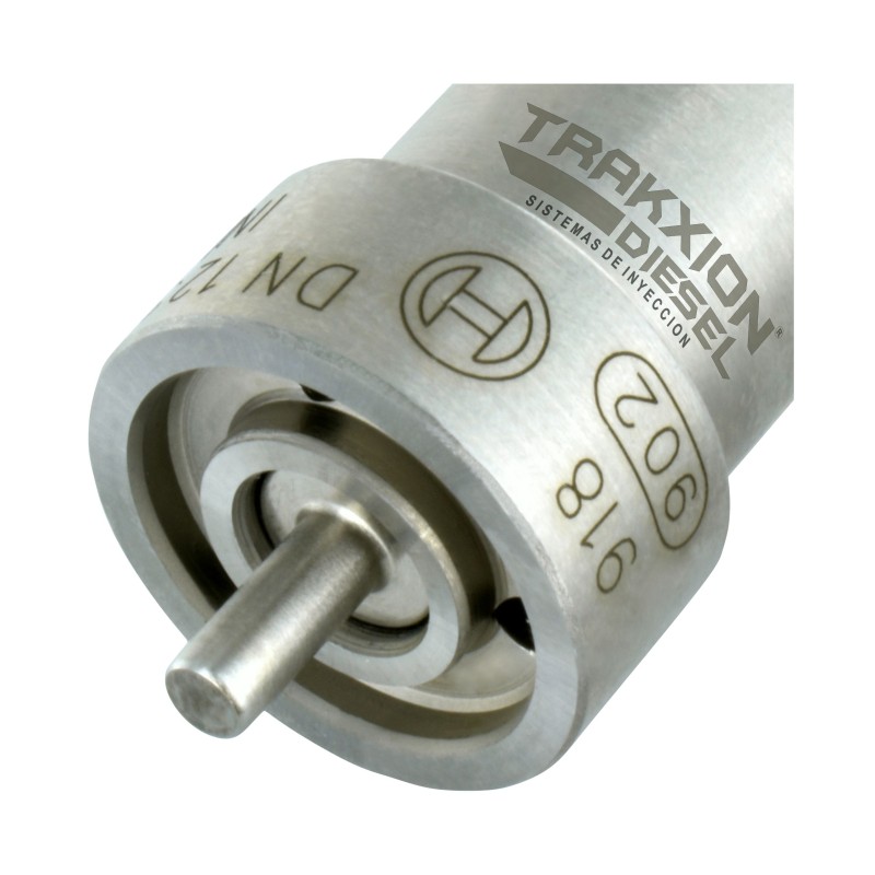 Tobera 0434250153, DN12SD290 de inyector Diesel Bosch 0432217195, 0432217211, F002C6Z207, F002C7Z706