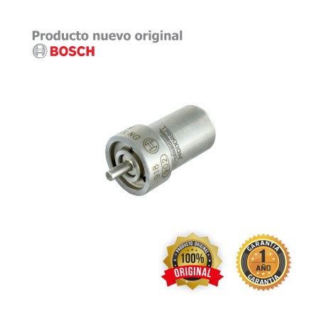Tobera 0434250153, DN12SD290 de inyector Diesel Bosch 0432217195, 0432217211, F002C6Z207, F002C7Z706