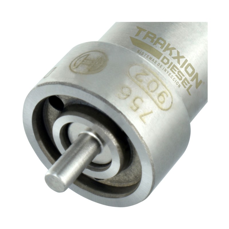 Tobera 0434250162, DN0SD301 de inyector Diesel Bosch