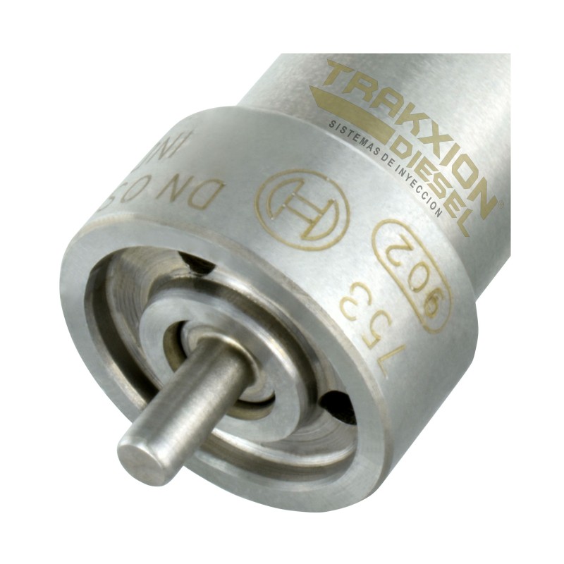 Tobera 0434250898 DN0SD304 de inyector Diesel 0432217229, 0432217251, 0432217275, 0432217276, F002C6Z394 para Chevrolet y GMC