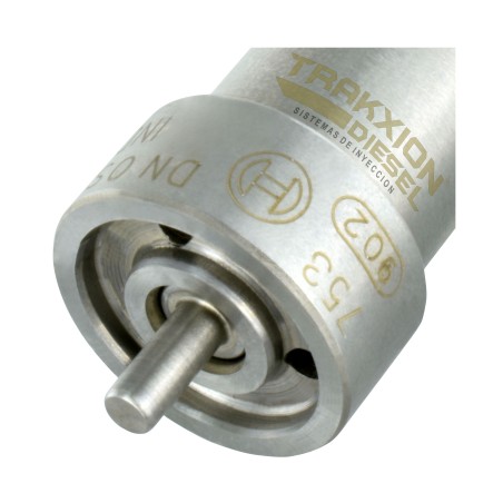 Tobera 0434250898 DN0SD304 de inyector Diesel 0432217229, 0432217251, 0432217275, 0432217276, F002C6Z394 para Chevrolet y GMC