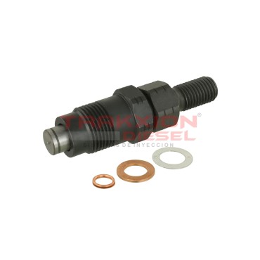 Inyector Diesel Nuevo Original Delphi para 2.5 H100 Hyundai, 33800-42500, 33800-42600 2