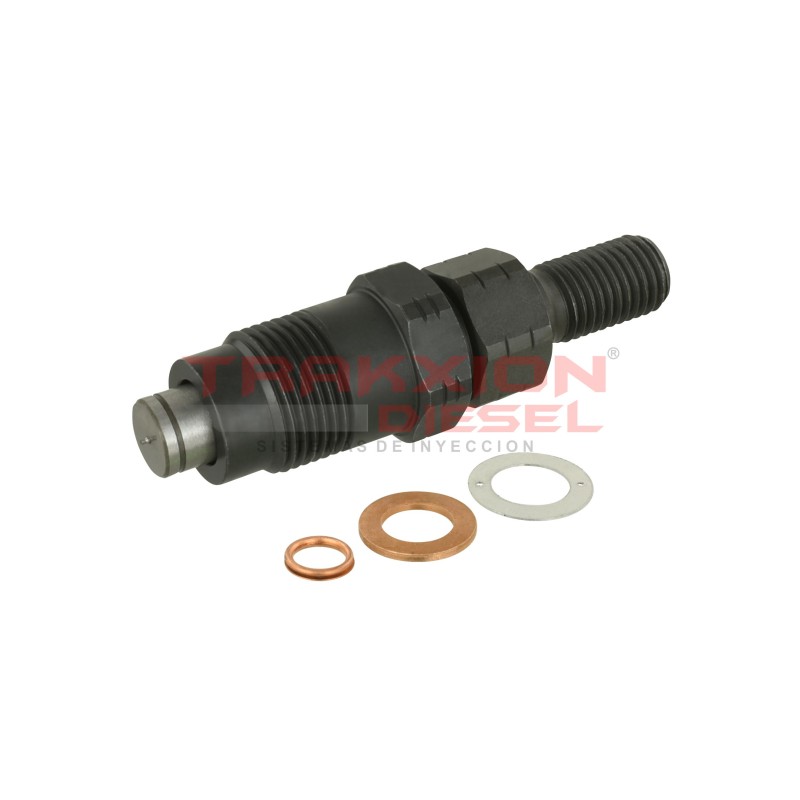 Inyector Diesel Nuevo Original Delphi para 2.5 H100 Hyundai, 33800-42500, 33800-42600