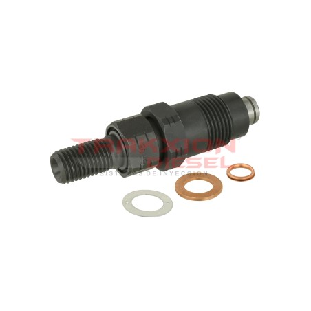 Inyector Diesel Nuevo Original Delphi para 2.5 H100 Hyundai, 33800-42500, 33800-42600