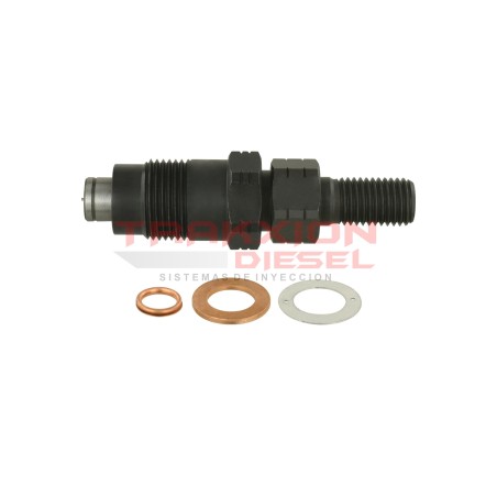 Inyector Diesel Nuevo Original Delphi para 2.5 H100 Hyundai, 33800-42500, 33800-42600