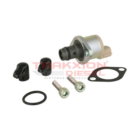Válvula de control de succión Diesel SCV Denso 294200-0360 para YD25 NP300 Cabstar Nissan, 2.2 TDCi Transit Ford y John Deere
