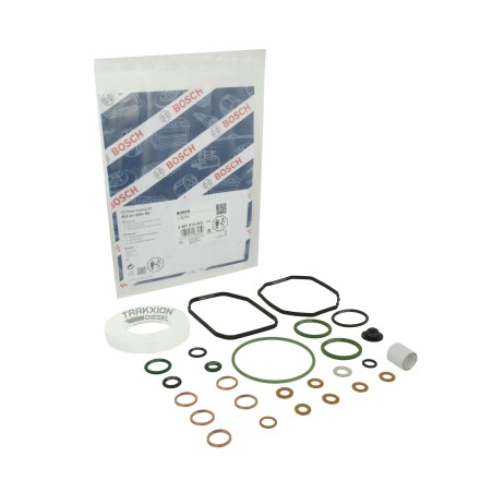 Juego de juntas 2467010003, 038198051D de bomba de inyección Diesel VE para 1.9 TDI Jetta, VW, 2001-2006