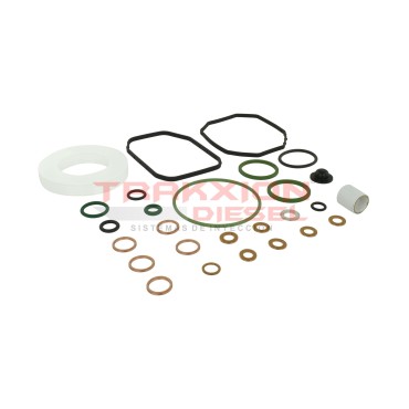 Juego de juntas 2467010003, 038198051D de bomba de inyección Diesel VE para 1.9 TDI Jetta, VW, 2001-2006 2