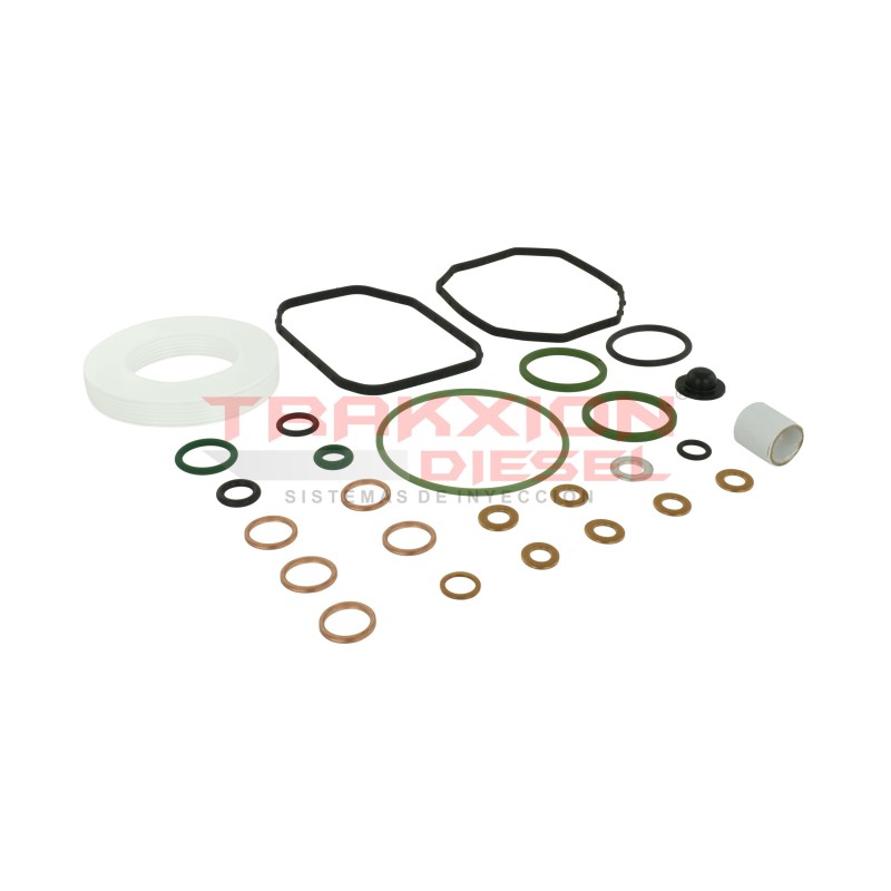 Juego de juntas 2467010003, 038198051D de bomba de inyección Diesel VE para 1.9 TDI Jetta, VW, 2001-2006